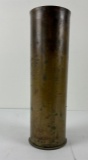 Ww2 1944 105mm M14 Shell Casing