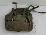 Vietnam Canvas Field Butt Pack