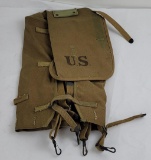 Ww1 Model 1910 Havre Sack