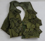 1984 M203 40mm Grenade Launcher Vest