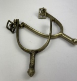 Ww1 1911 Cavalry Spurs