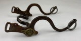 Civil War M1859 Us Cavalry Bit