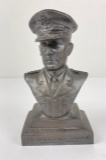 Ww2 Desk Statue Douglas Macarthur 1942