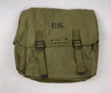 Ww2 M1936 M36 Musette Bag