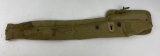 1943 Dated M1 Carbine Stock Pouch Case