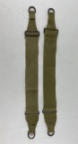 Ww2 Us Army Shoulder Slings