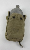 Ww1 Us Army Cavalry Canteen