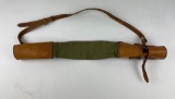 Us Army 60mm Mortar Carrier Cover And Strap