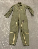 Ww2 Usaaf Type L1 Flight Suit