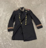 1925 Us Medical Hospital Service Jacket Coat