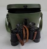 Vietnam War Us Army Binoculars