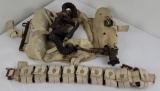 Ww2 Us Navy Desco Rebreather Browne Lung