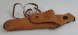 Reproduction Ww1 Colt 1911 Swivel Holster