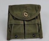 Ww2 Us M1 Carbine Magazine Pouch