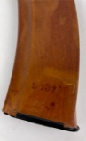 Russian Bakelite Ak47 Magazine