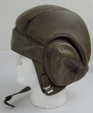 European Tanker Radio Headgear Helmet
