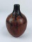 Wonderful Mid Century German Drip Glaze Vase