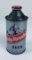 Rocky Mountain Anaconda Montana Cone Top Beer Can