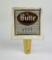 Butte Lager Beer Tap Handle Glass Insert