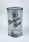 Becker's Best Opening Instruction Beer Can