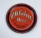 Old Fashioned Beer Billings Montana Coaster
