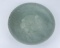 16th Century Chinese Celadon Swatow Charger