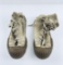 1950s Converse Chuck Taylor Shoes