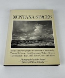 Montana Spaces 1988 Montana Land Reliance