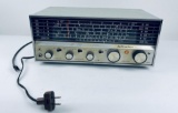Hallicrafters Model S-118 Shortwave Radio