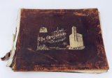 1850-1892 The Oregonian Souvenir Book
