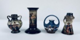 Antique Royal Bayreuth Miniature Porcelain Pieces