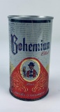 Rare Bohemian Club Great Falls Montana Beer Can