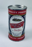 Great Falls Select Montana Beer Can