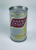 Great Falls Select Montana Beer Can