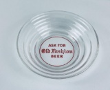 Old Fashioned Beer Billings Montana Nut Dish