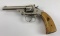 Smith And Wesson Model 2 Top Break Revolver