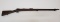 Japanese Murata Rare Bolt Action Infantry Rifle
