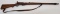 Swiss Model 1911 Schmidt Rubin Rifle