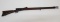 Swiss Army M81 1881 Vetterli Rifle