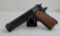 Essex Arms Colt 1911 .45 Pistol