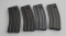 Lot Of 4 Pre Ban Ar-15 Magazines