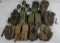 Large Lot Of Ar15 Magazine Pouches