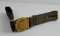 Us Shw Marine Hospital Service Belt