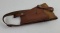 West German Army Shoulder Holster