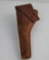 M1881 US Cavalry .45 Colt Single Action Holster