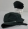 Ww2 Ccc Conservation Corps Hats