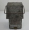 Ww1 Trench Stonebridge Folding Candle Lantern