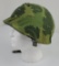 Vietnam Us Army Helmet