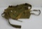 Nva Vietcong North Vietnamese Army Grenade Pouch