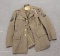 Ww2 Us Army Signal Corps Uniform Jacket